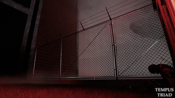 Tempus Triad screenshot 10
