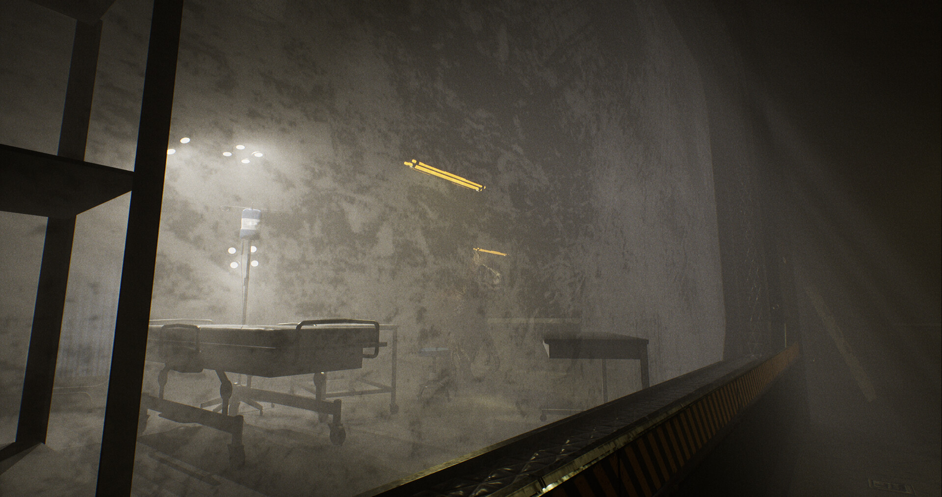 Tempus Triad screenshot #12