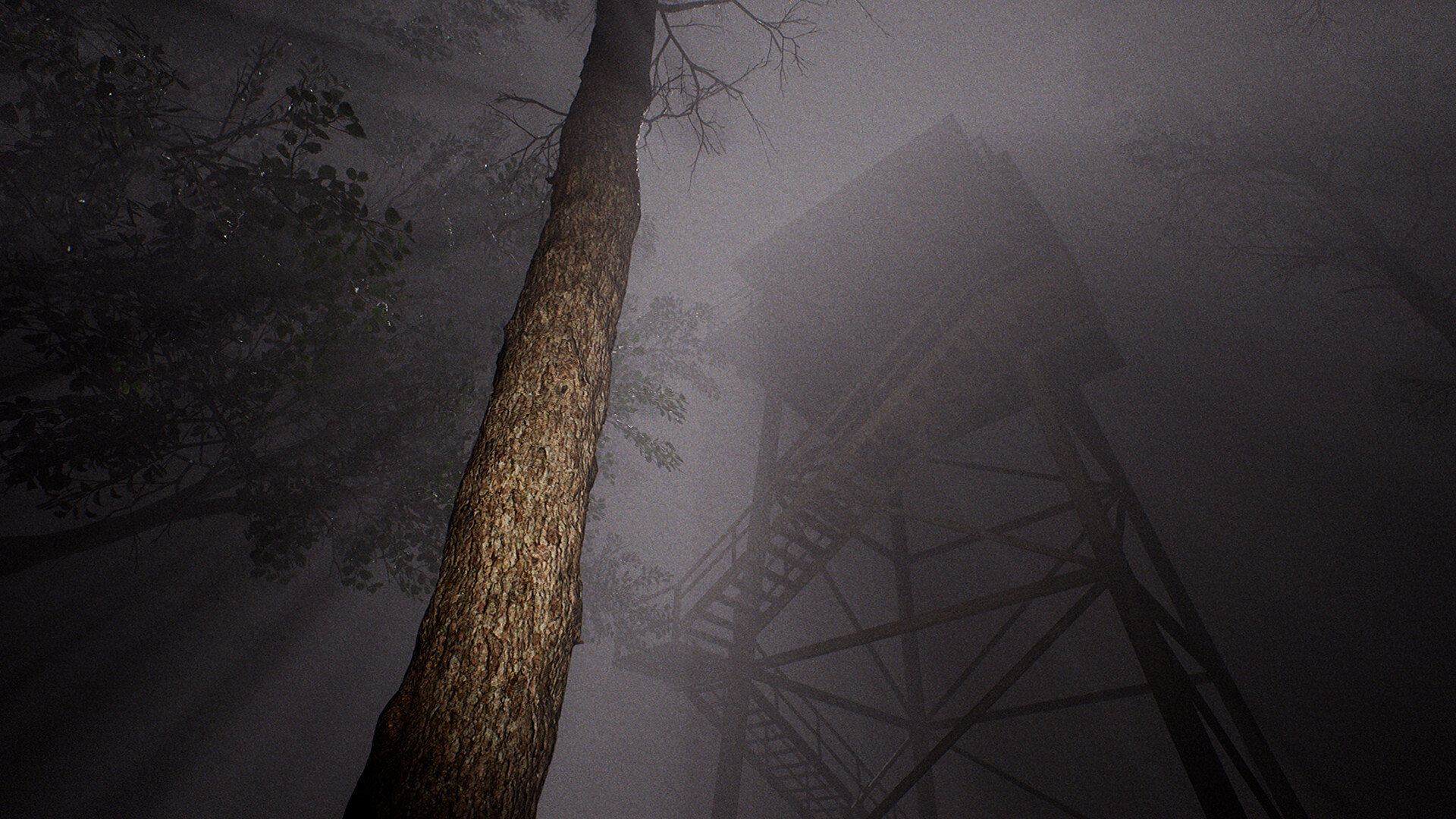 Tempus Triad screenshot #2