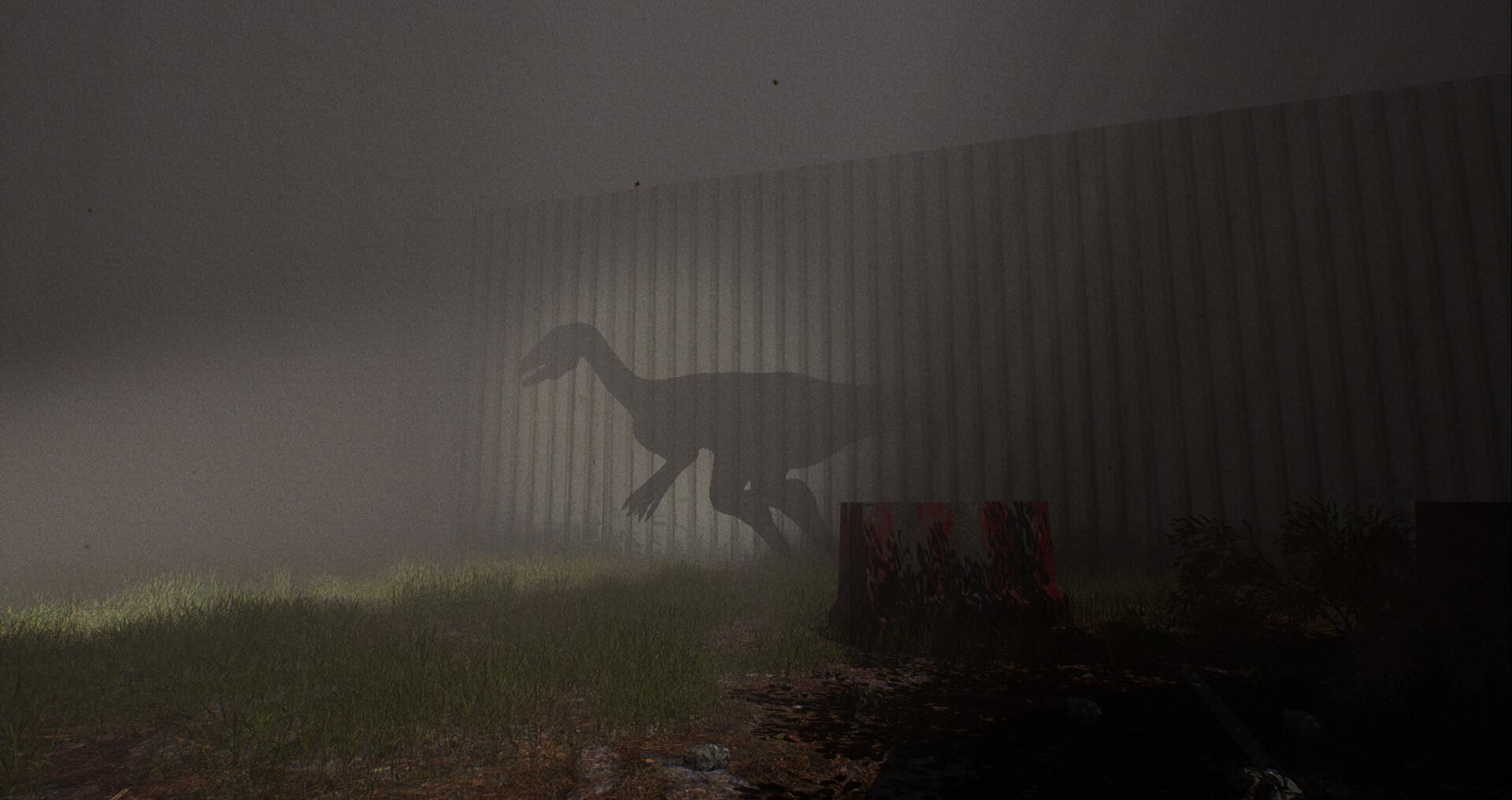 Tempus Triad screenshot #9