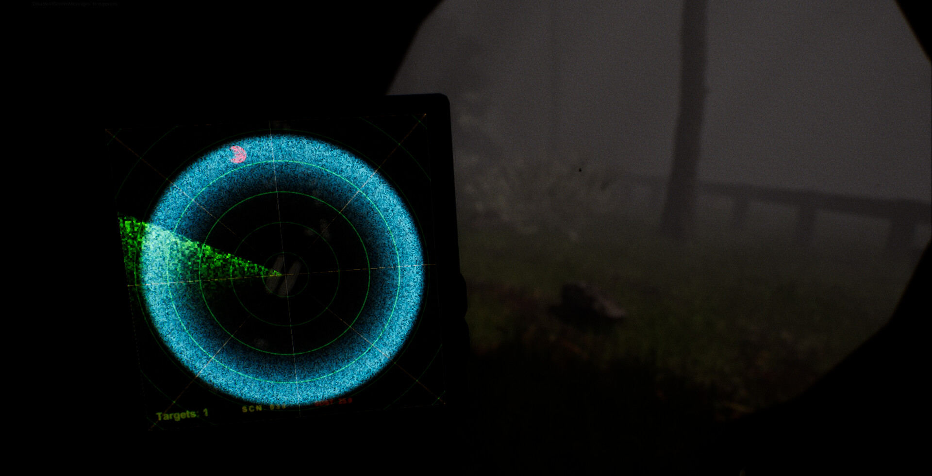 Tempus Triad screenshot #4