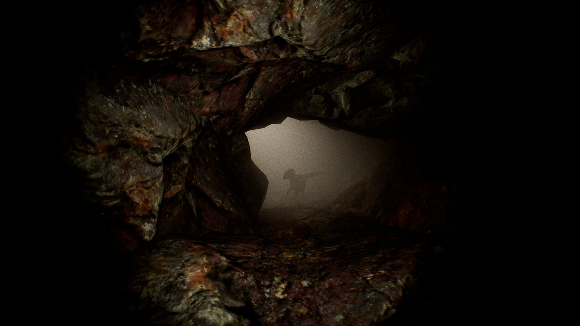 Tempus Triad screenshot #3