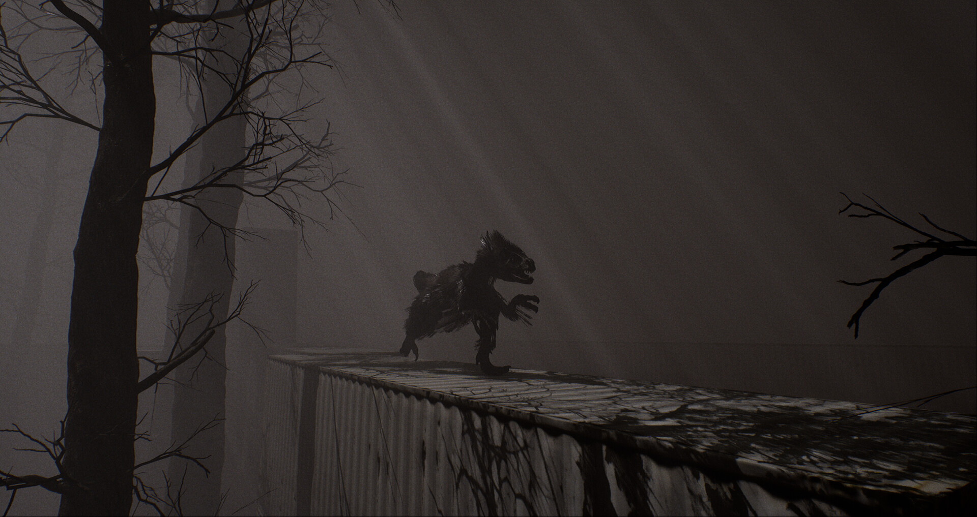 Tempus Triad screenshot #5