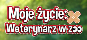 Moje życie: Weterynarz w zoo