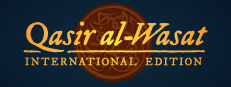 Qasir al-Wasat: International Edition
