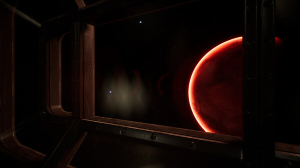 Mars Mirage screenshot 6