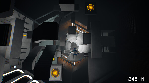 UNDER THE CONCRETE WAVE screenshot 6