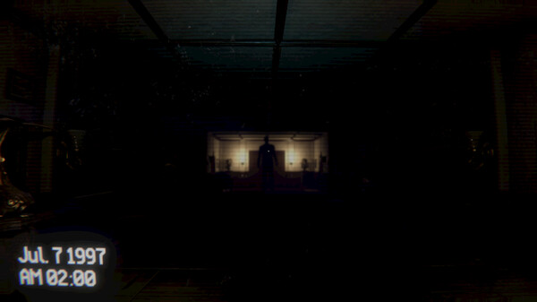 Hotel 77 screenshot 4