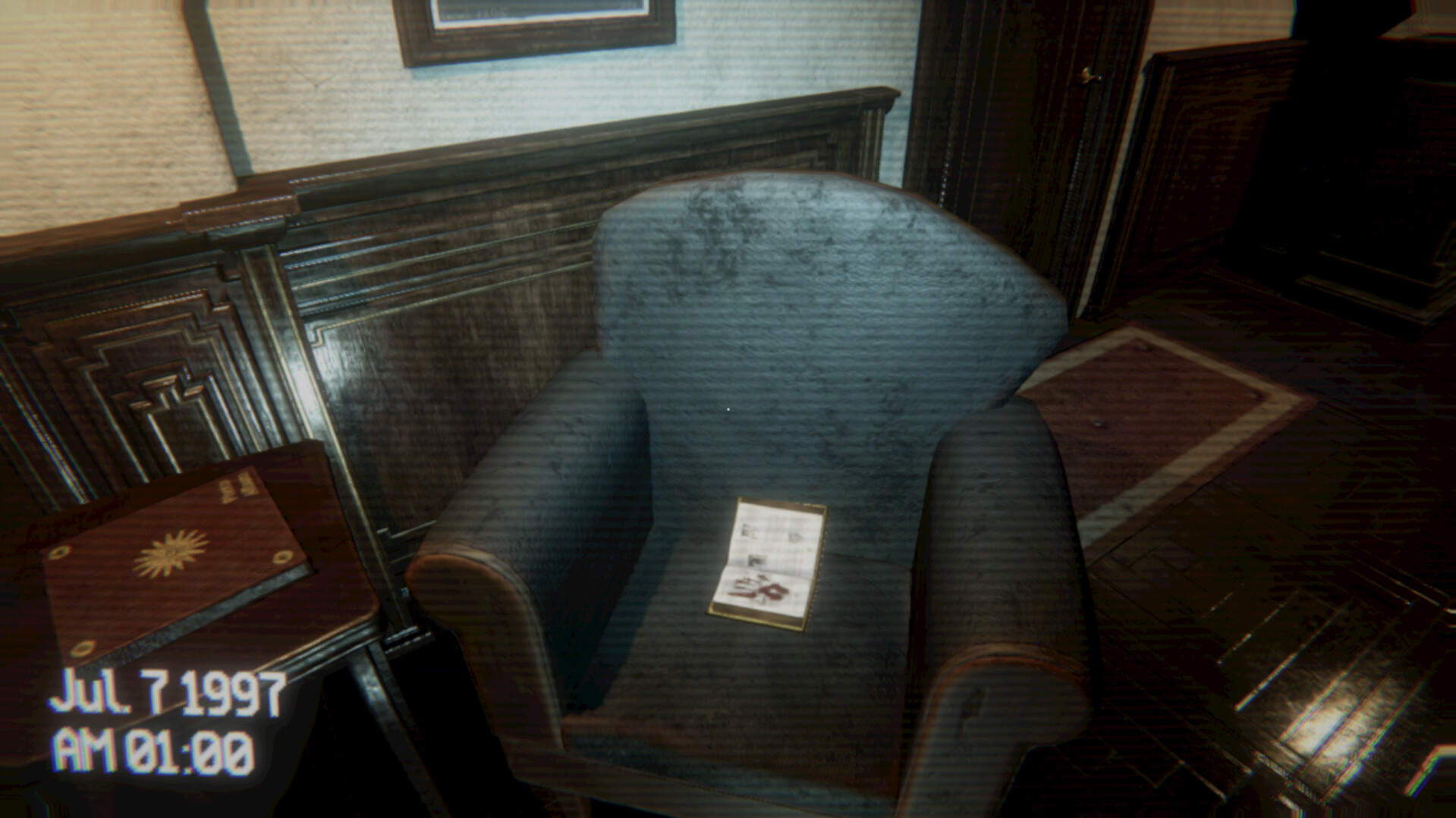 Hotel 77 screenshot #8