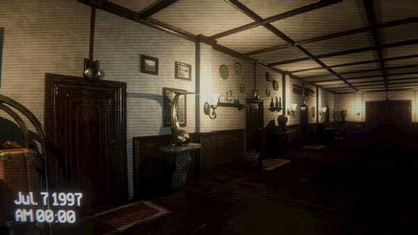 Hotel 77 screenshot 3