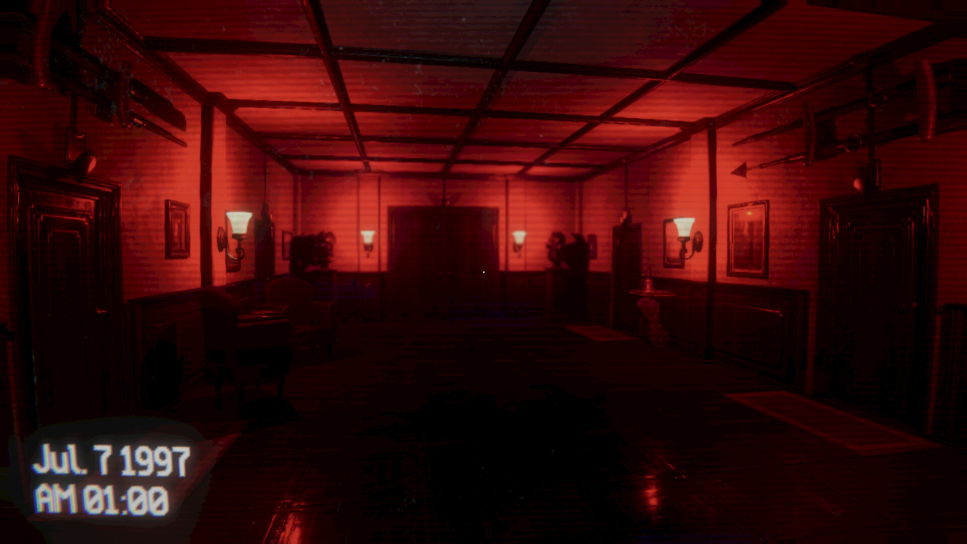 Hotel 77 screenshot #6