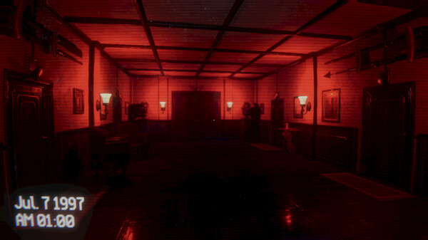 Hotel 77 screenshot 6