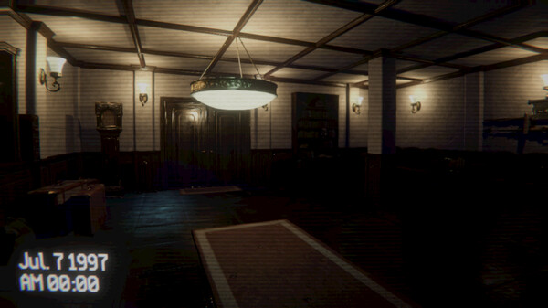 Hotel 77 screenshot 1