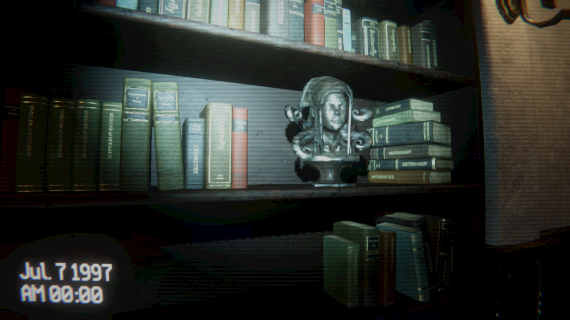 Hotel 77 screenshot #2