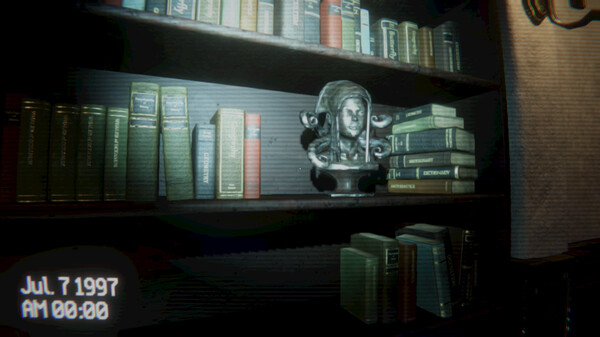 Hotel 77 screenshot 2