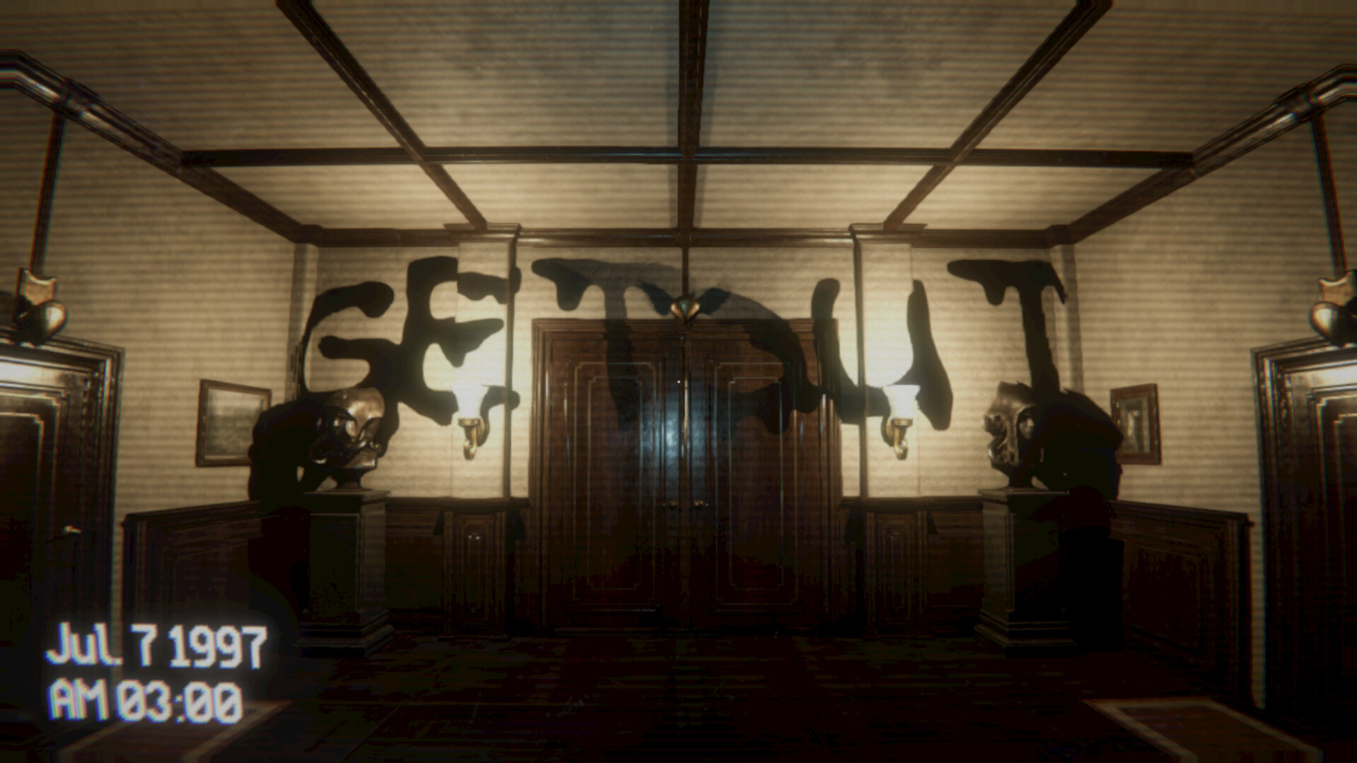 Hotel 77 screenshot #7