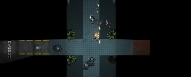 Star Ronin video 2