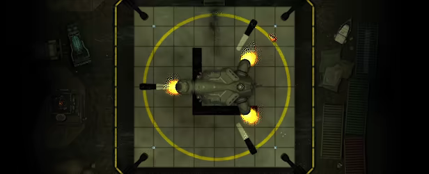 Star Ronin video 4