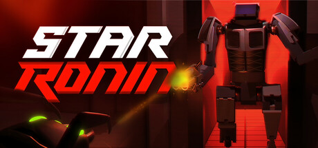 Star Ronin banner