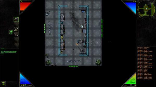Screenshot media