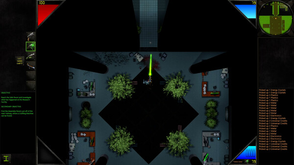 Star Ronin — 14
