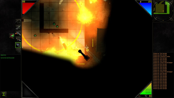 Star Ronin — 13