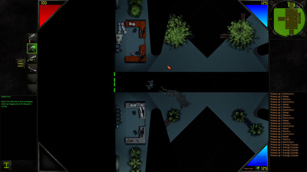 Screenshot media