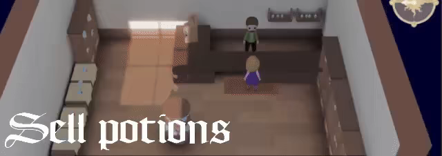 Pozionista video 5