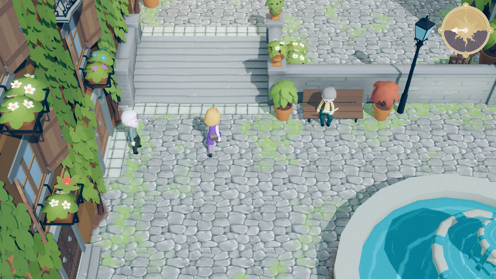 Pozionista screenshot #13