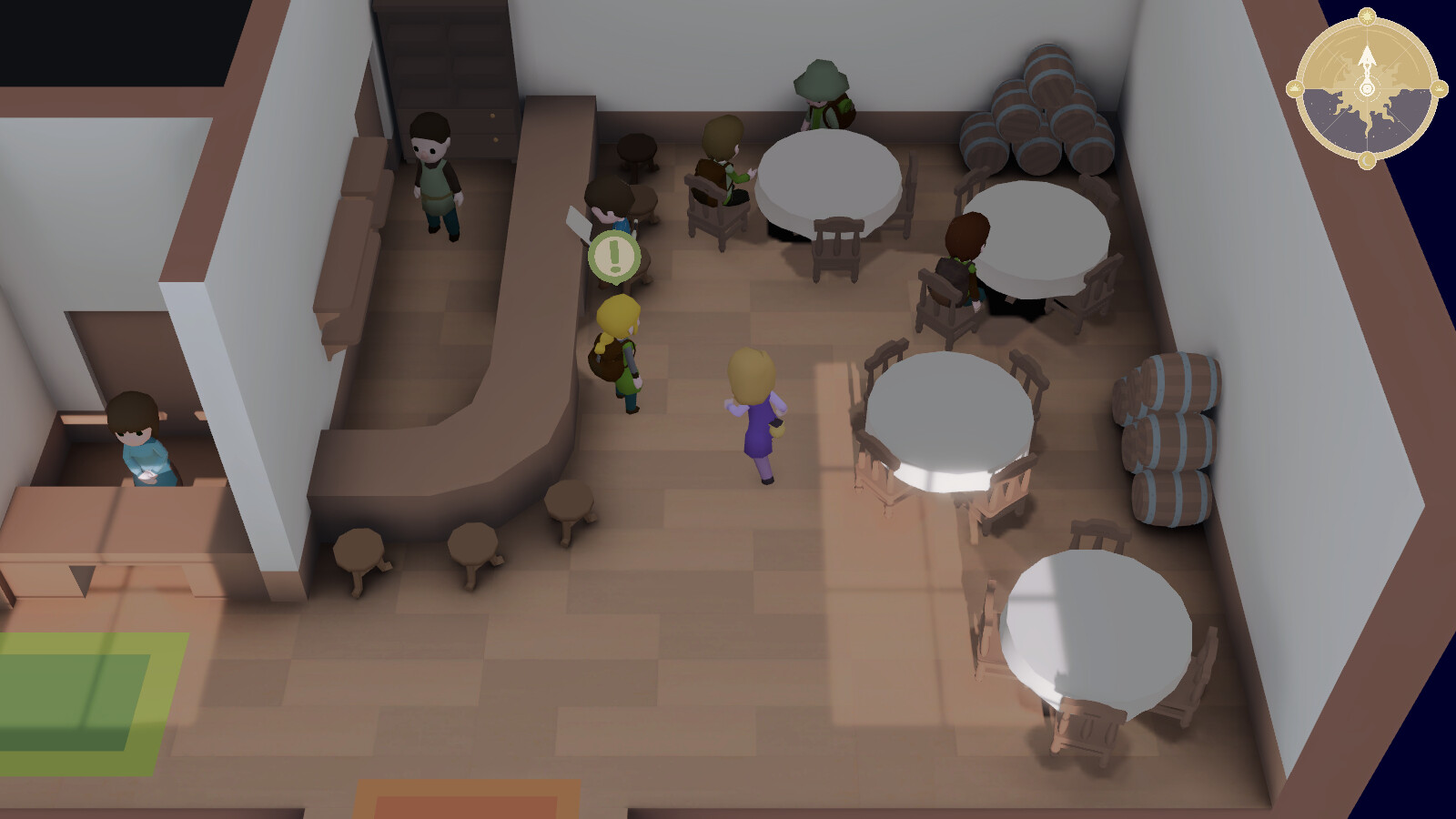 Pozionista screenshot #18