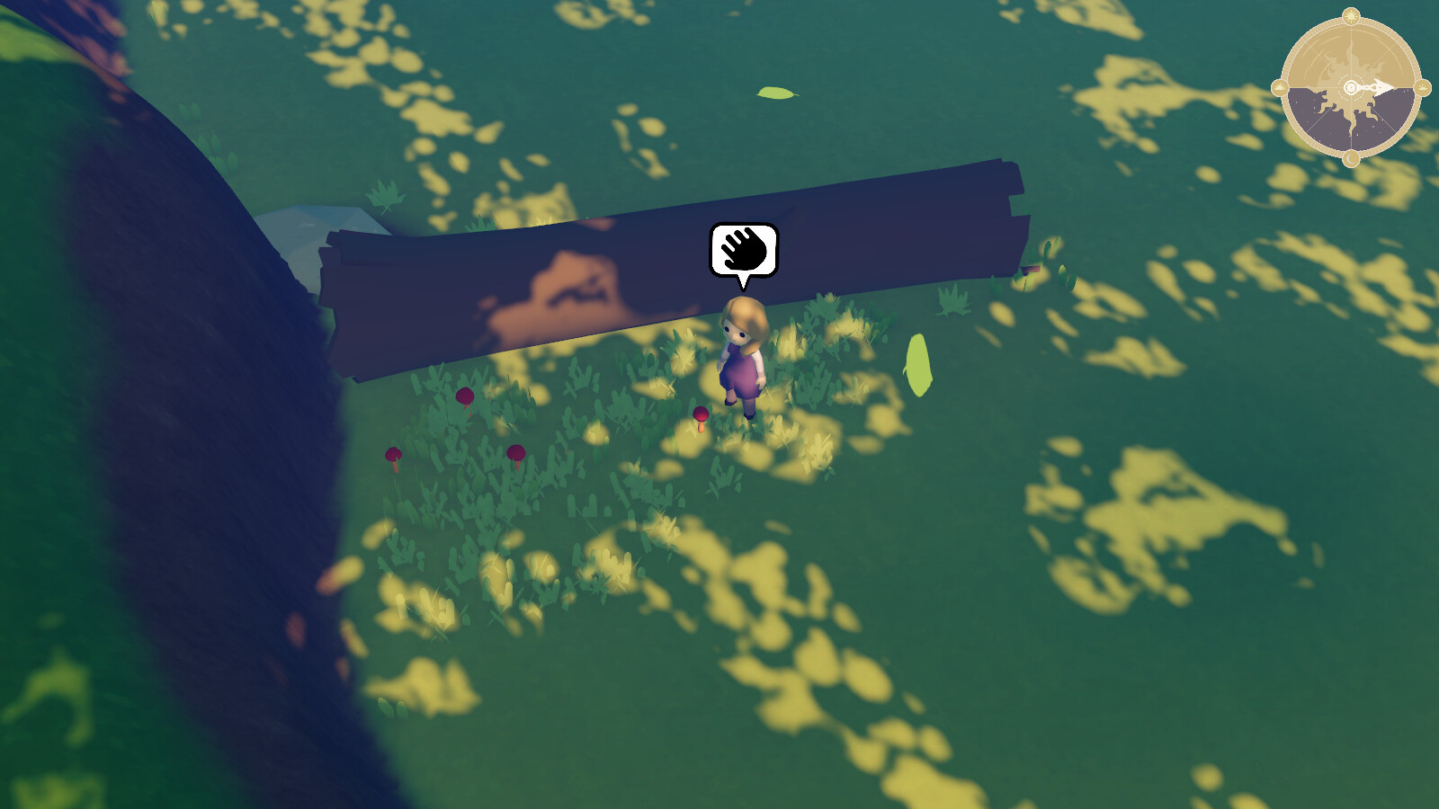 Pozionista screenshot #9