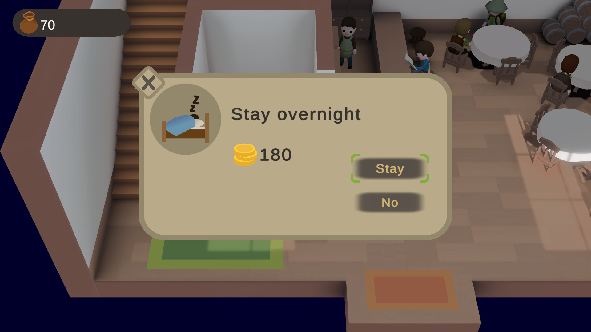 Pozionista screenshot #14