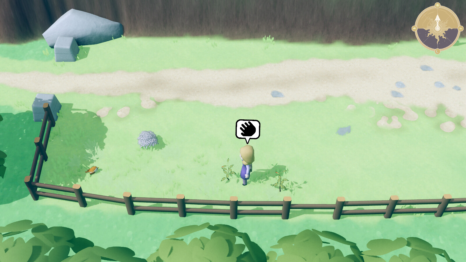 Pozionista screenshot #4