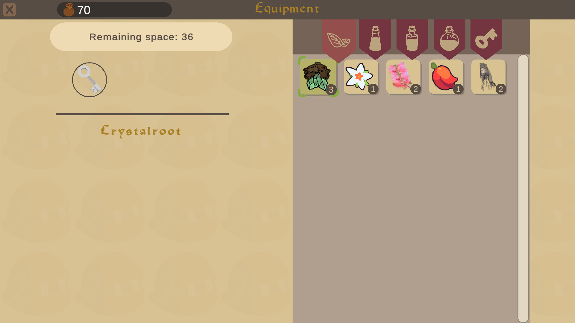 Pozionista screenshot #16