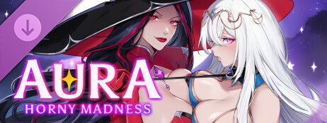 AURA: Hentai Cards - Horny Madness DLC cover art