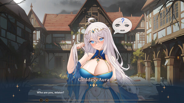 AURA: Hentai Cards - Horny Madness DLC