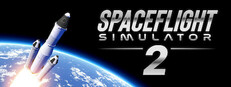 Spaceflight Simulator 2 Banner