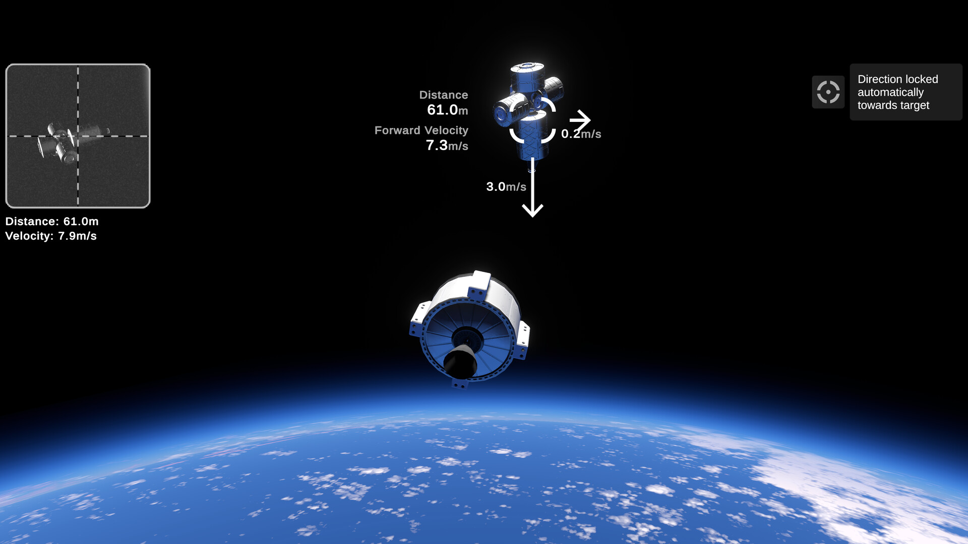 Spaceflight Simulator 2 screenshot #7