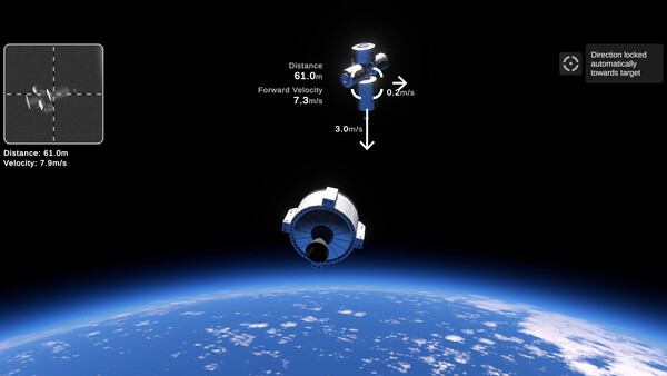 Spaceflight Simulator 2 — 7