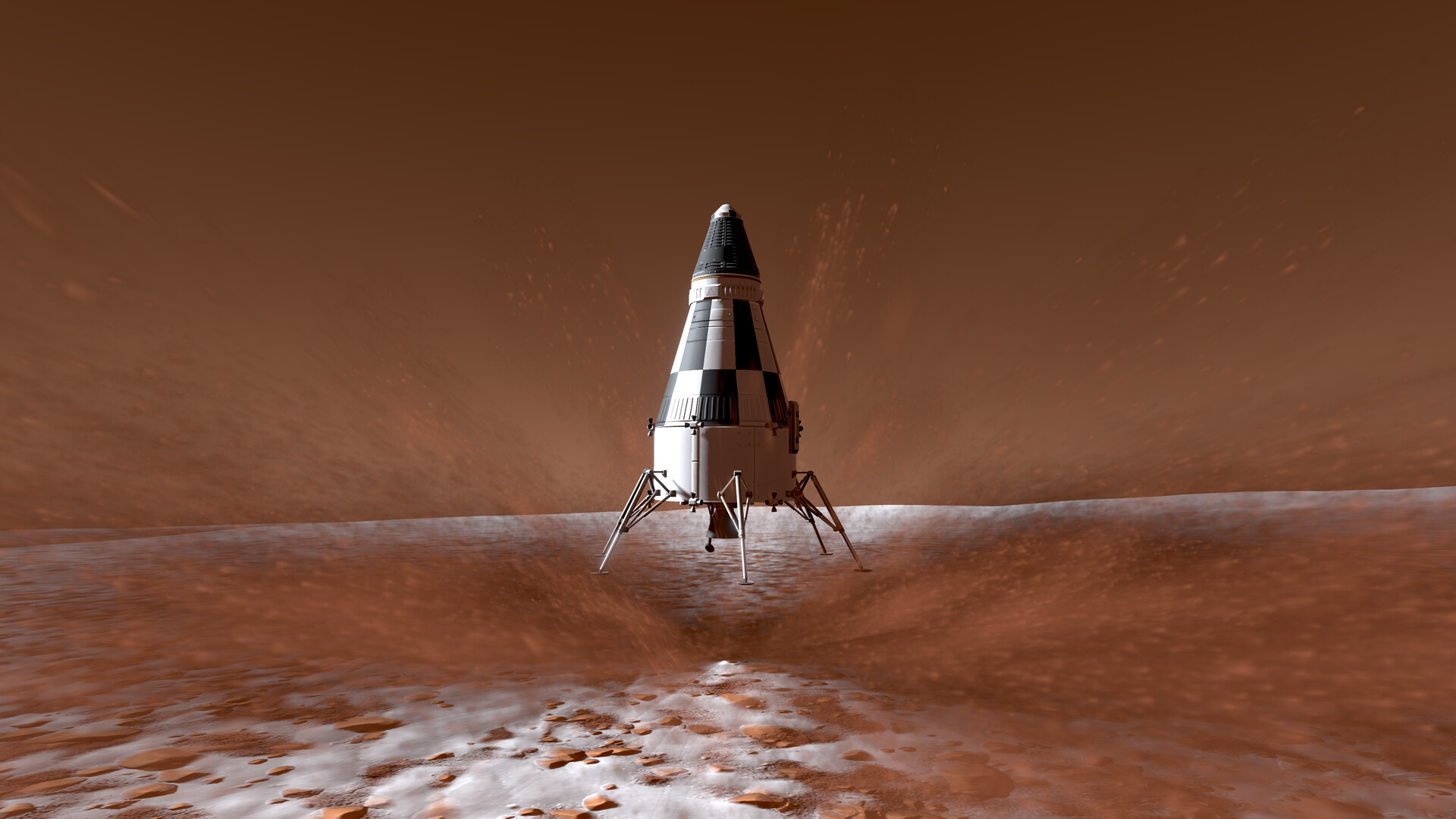 Spaceflight Simulator 2 screenshot #5