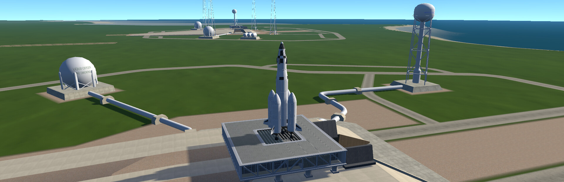 Spaceflight Simulator 2