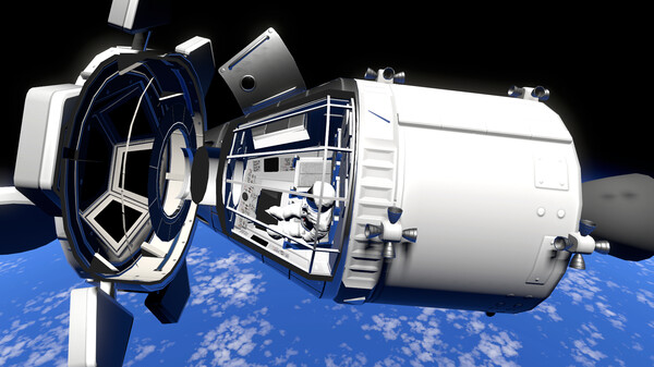 Spaceflight Simulator 2 — 14