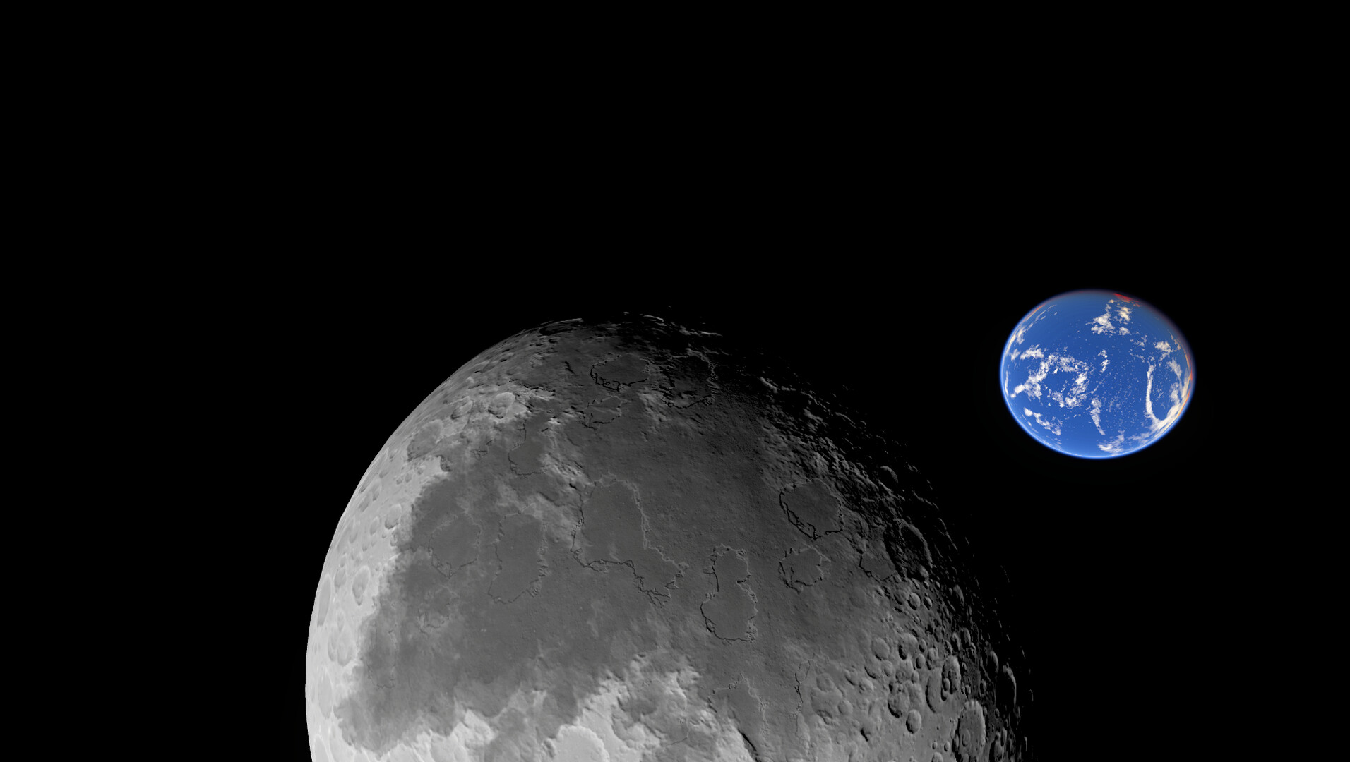 Spaceflight Simulator 2 screenshot #15