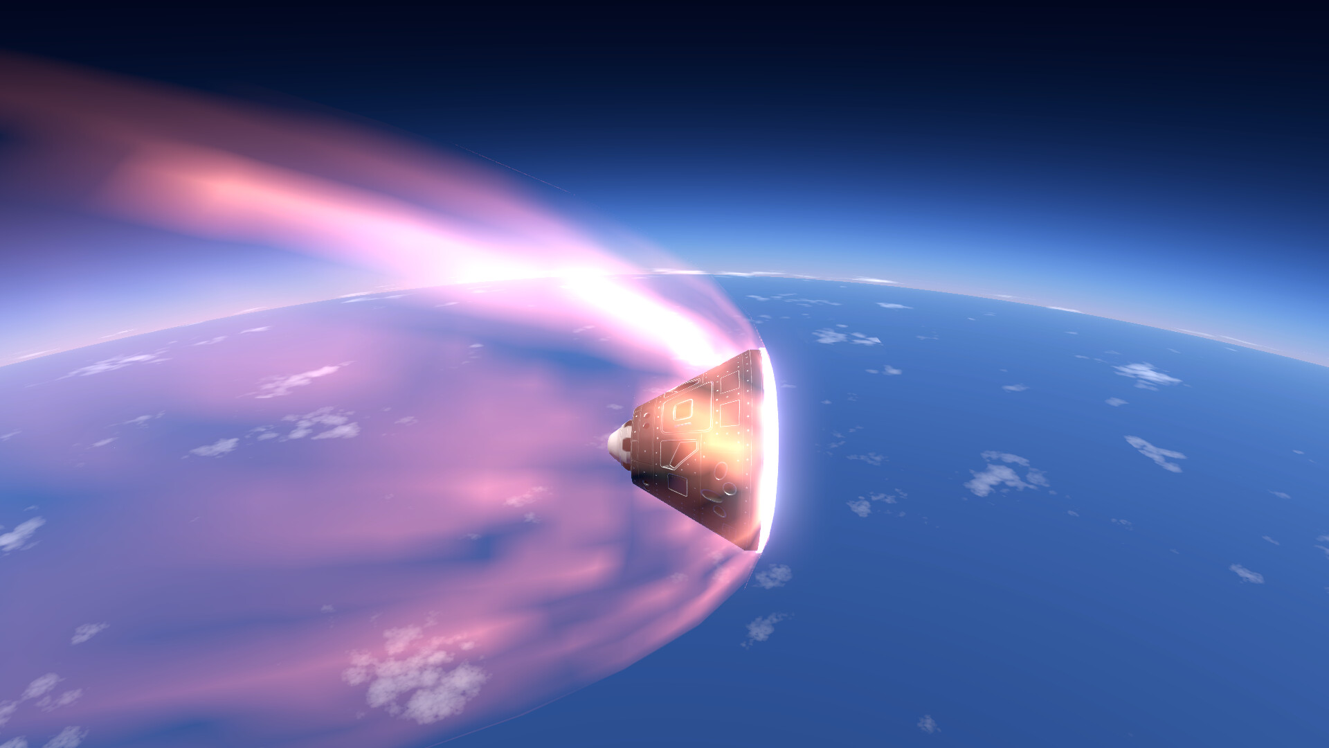 Spaceflight Simulator 2 screenshot #21