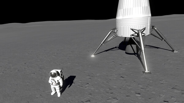 Spaceflight Simulator 2.