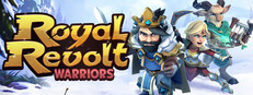 Royal Revolt Warriors