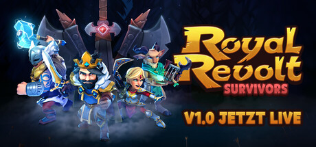 Royal Revolt Survivors