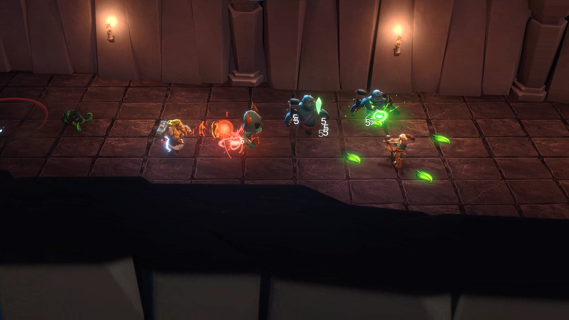 Royal Revolt Survivors screenshot #10