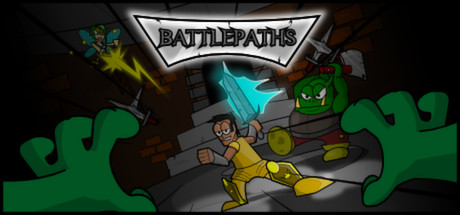 Battlepaths Cover Image