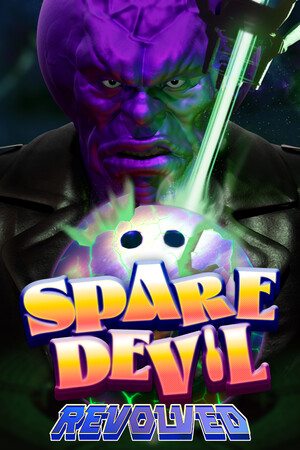 Sparedevil